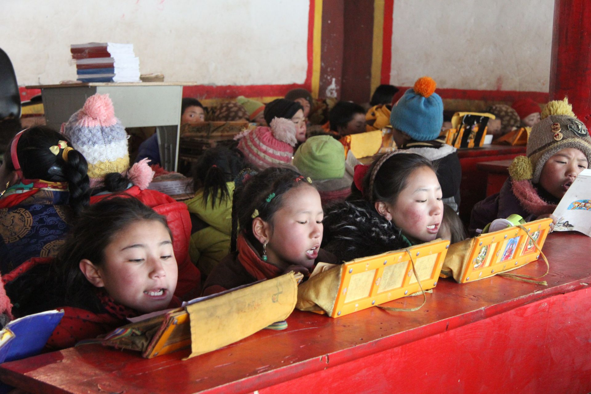 华体会app登录入口-华体会(中国)公益回顾丨家国同欢月同圆 温暖满载甘孜州(图12)